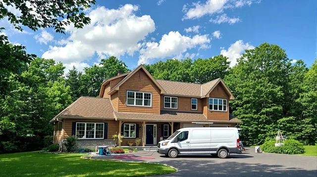 Smithfield Air Duct Cleaning re-clean & rescue in Smithfield, RI