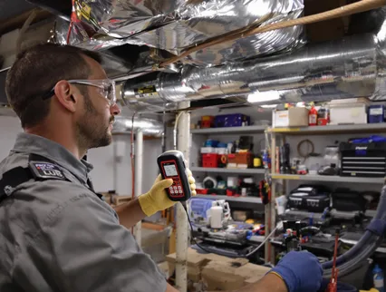 Duct Repair service in Smithfield, RI