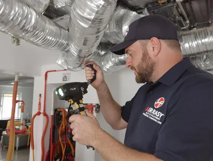 Duct Sealing service in Smithfield, RI
