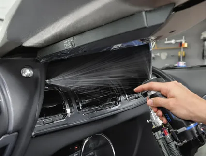 Car Cleaning service in Smithfield, RI