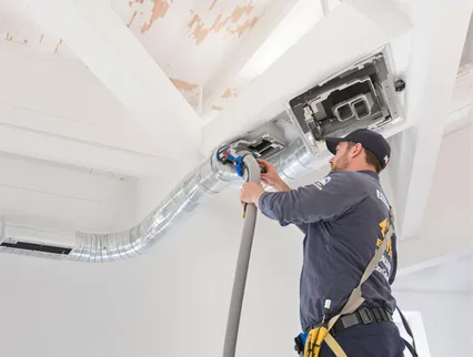 Central Cleaning service in Smithfield, RI