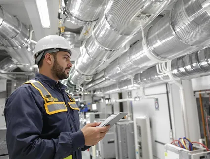 Filter Inspection service in Smithfield, RI