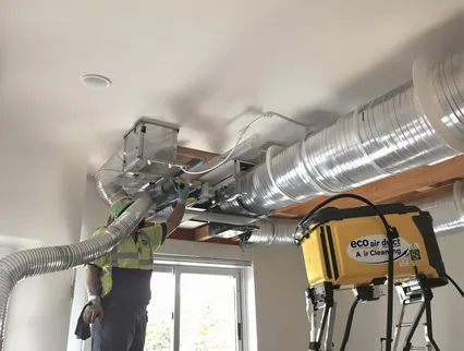 Eco Cleaning service in Smithfield, RI