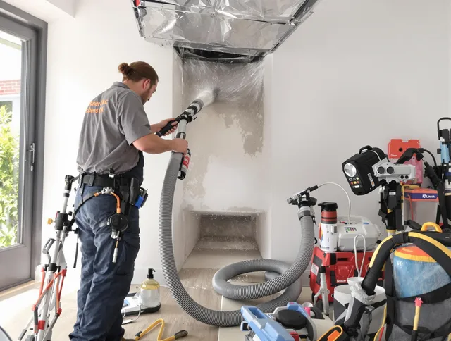 Indoor Cleaning service in Smithfield, RI