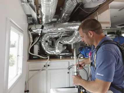 Mobile Home Cleaning service in Smithfield, RI